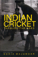 An Indian Cricket Reader: 1780-2003