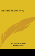 An Indian Journey