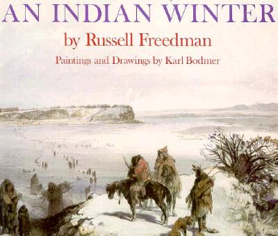 An Indian Winter - Freedman, Russell