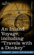 An Inland Voyage, Including Travels with a Donkey