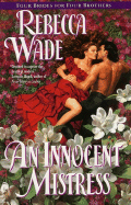 An Innocent Mistress: Four Brides for Four Brothers