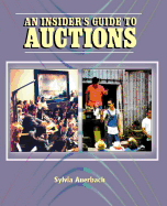 An Insider's Guide to Auctions