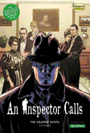 An Inspector Calls the Graphic Novel: Quick Text