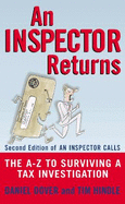 An Inspector Returns: The A-Z to surviving a Tax Investigation