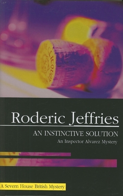 An Instinctive Solution - Jeffries, Roderic
