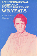 An International Companion to the Poetry of W.B. Yeats