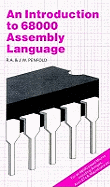 An introduction to 68000 assembly language
