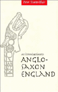 An Introduction to Anglo-Saxon England