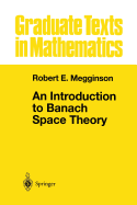 An Introduction to Banach Space Theory