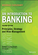 An Introduction to Banking: Principles, Strategy and Risk Management