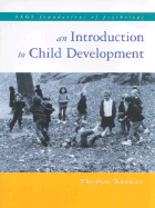 An Introduction to Child Development - Keenan, Thomas