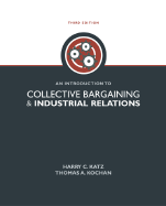An Introduction to Collective Bargaining & Industrial Relations