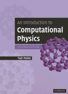 An Introduction to Computational Physics