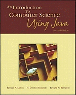 An Introduction to Computer Science Using Java