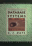 An Introduction to Data Base Systems: v.1