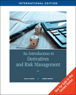 An Introduction to Derivatives and Risk Management - Roberts, Brooks, and Chance, Don M.