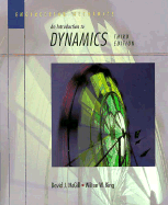 An introduction to dynamics - McGill, David J