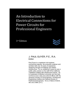 An Introduction to Electrical Connections for Power Circuits for Professional Engineers