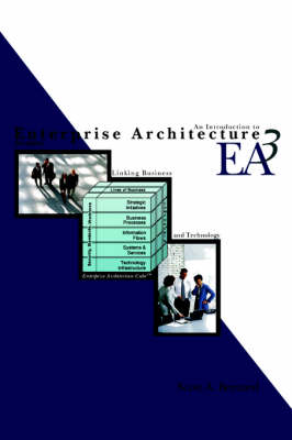 An Introduction to Enterprise Architecture - Bernard, Scott A