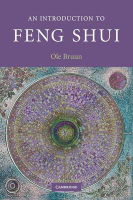 An Introduction to Feng Shui - Bruun, Ole, Professor