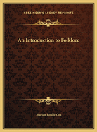 An Introduction to Folklore