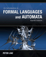 An Introduction to Formal Languages and Automata: .