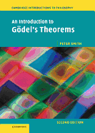 An Introduction to Gdel's Theorems