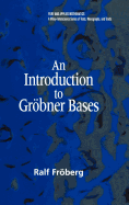 An Introduction to Grbner Bases