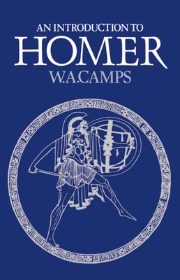 An Introduction to Homer - Camps, W a