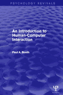 An Introduction to Human-Computer Interaction