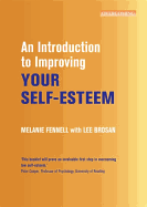 An Introduction to Improving Your Self-Esteem