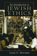 An Introduction to Jewish Ethics