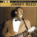 An Introduction to Jimmy Reed