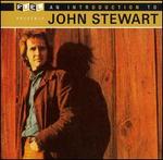 An Introduction to John Stewart