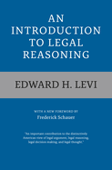 An introduction to legal reasoning.