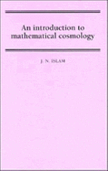 An Introduction to Mathematical Cosmology