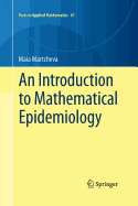 An Introduction to Mathematical Epidemiology