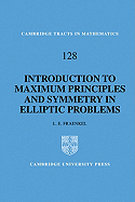 An Introduction to Maximum Principles and Symmetry in Elliptic Problems