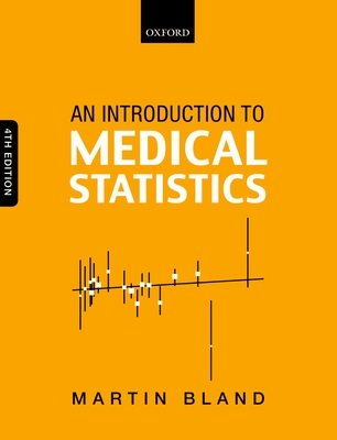 An Introduction to Medical Statistics - Bland, Martin