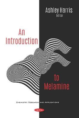 An Introduction to Melamine - Harris, Ashley (Editor)