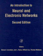 An Introduction to Neural and Electronic Networks