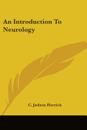 An Introduction To Neurology