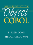 An Introduction to Object COBOL