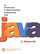 An Introduction to Object Oriented Programming with Java - Wu, C.Thomas