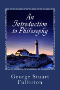 An Introduction to Philosophy