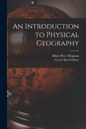 An Introduction to Physical Geography