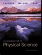 An Introduction to Physical Sciences