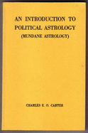 An Introduction to Political Astrology