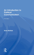 An Introduction to Political Communication