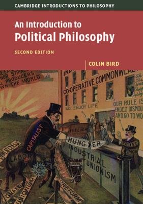 An Introduction to Political Philosophy - Bird, Colin